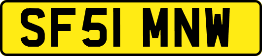 SF51MNW