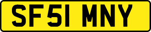 SF51MNY