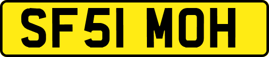 SF51MOH