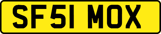 SF51MOX