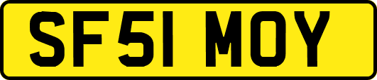 SF51MOY