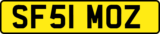 SF51MOZ