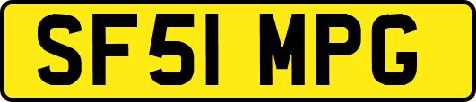 SF51MPG