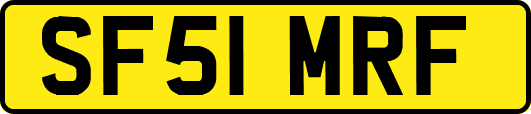 SF51MRF