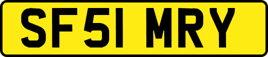 SF51MRY