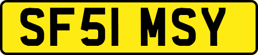 SF51MSY