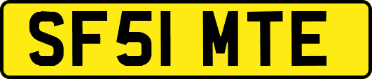 SF51MTE