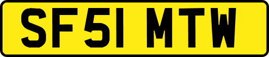 SF51MTW