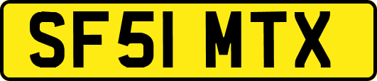 SF51MTX