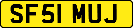 SF51MUJ
