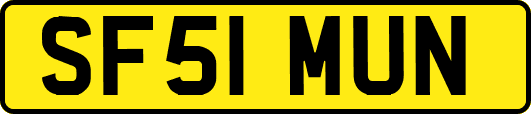 SF51MUN