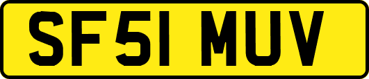 SF51MUV