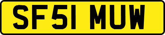 SF51MUW