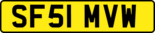 SF51MVW