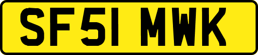 SF51MWK