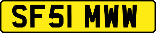 SF51MWW