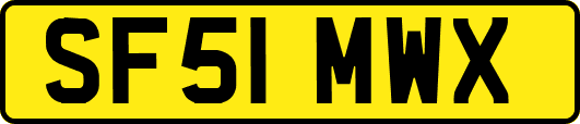 SF51MWX