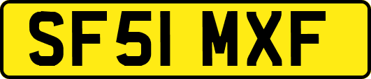 SF51MXF