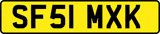 SF51MXK