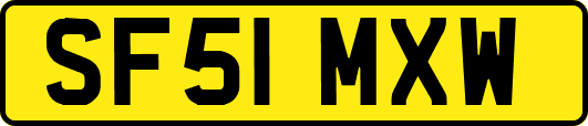 SF51MXW