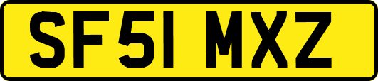 SF51MXZ