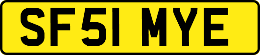 SF51MYE