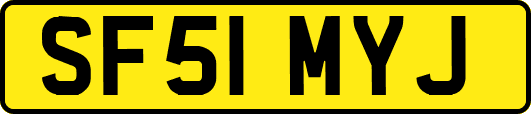SF51MYJ