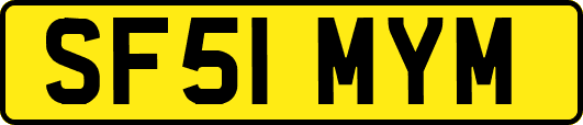 SF51MYM