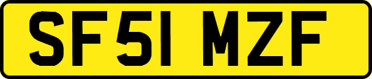 SF51MZF