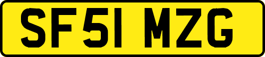 SF51MZG