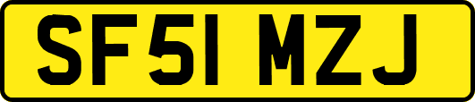 SF51MZJ