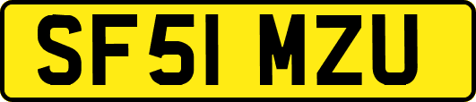 SF51MZU