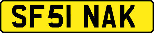 SF51NAK