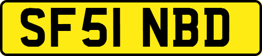 SF51NBD