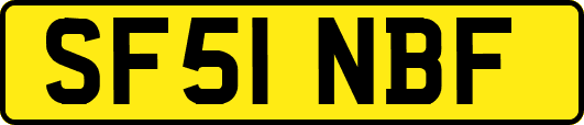 SF51NBF