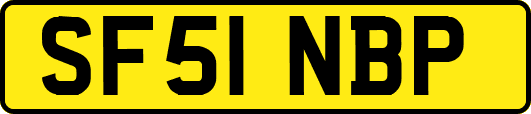 SF51NBP