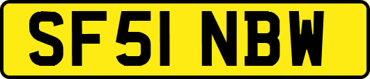 SF51NBW