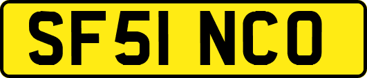 SF51NCO