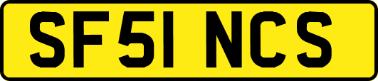 SF51NCS