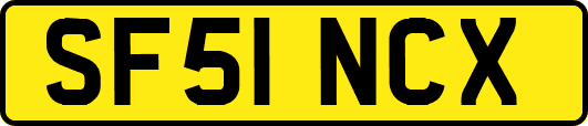 SF51NCX