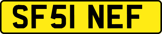 SF51NEF