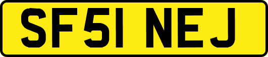 SF51NEJ