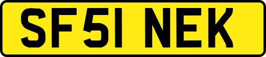 SF51NEK