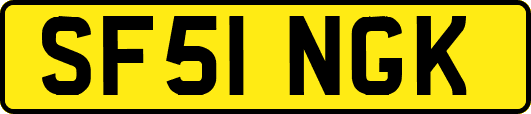 SF51NGK