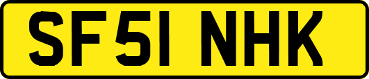 SF51NHK