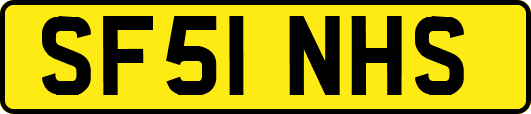 SF51NHS