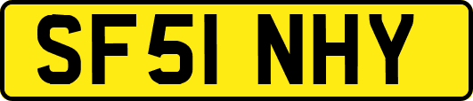 SF51NHY