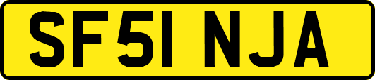 SF51NJA