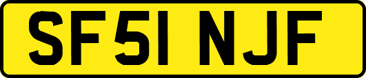 SF51NJF