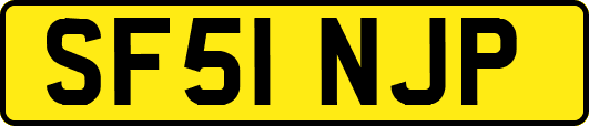 SF51NJP